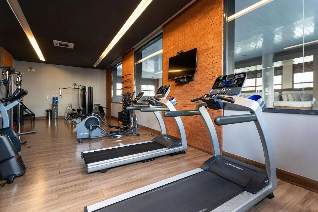 Predio Completo Com Piscina No Itaim Bibi Proximo A Faria Lima - Upper Itaim Apartamento São Paulo