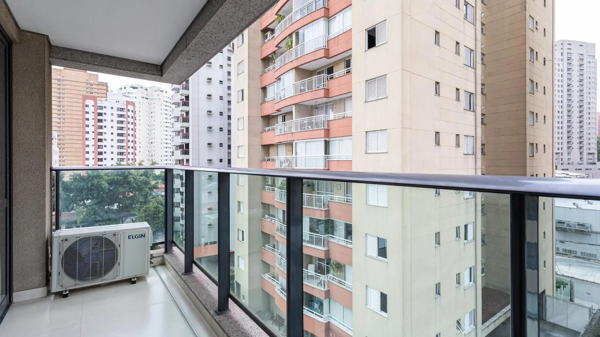 Predio Completo Com Piscina No Itaim Bibi Proximo A Faria Lima - Upper Itaim Apartamento São Paulo