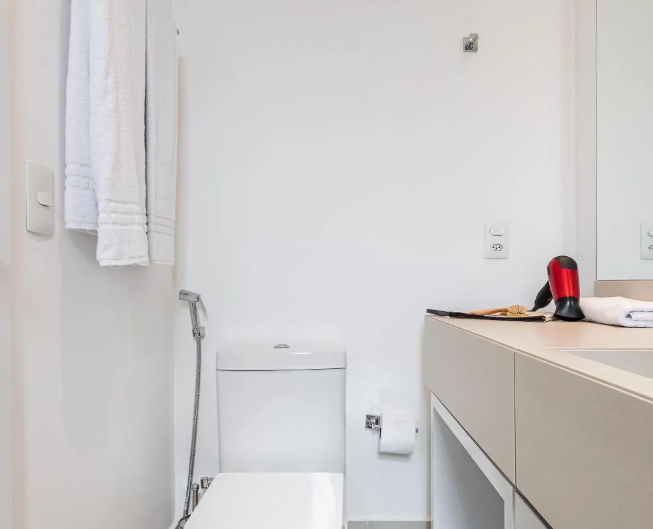 Predio Completo Com Piscina No Itaim Bibi Proximo A Faria Lima - Upper Itaim Apartamento São Paulo Brasil