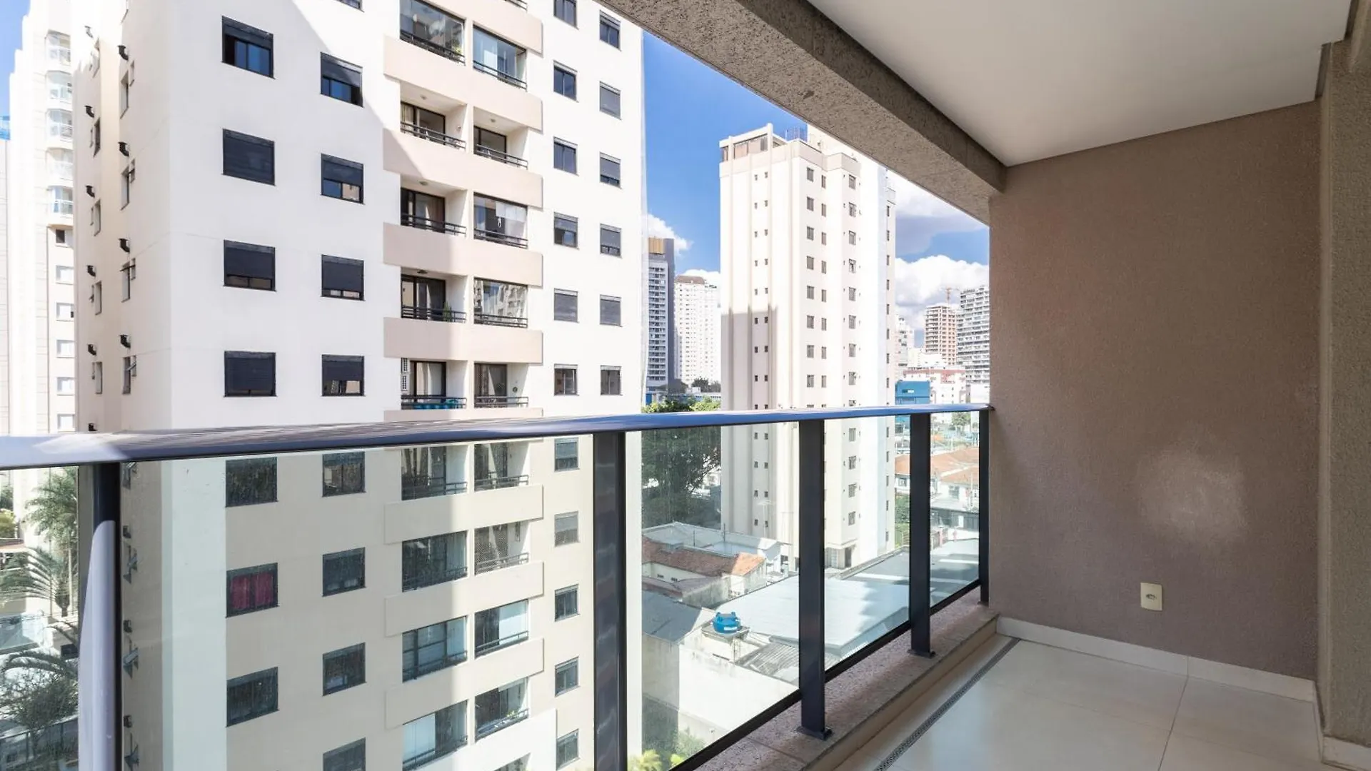 Predio Completo Com Piscina No Itaim Bibi Proximo A Faria Lima - Upper Itaim Apartamento São Paulo 0*,  Brasil