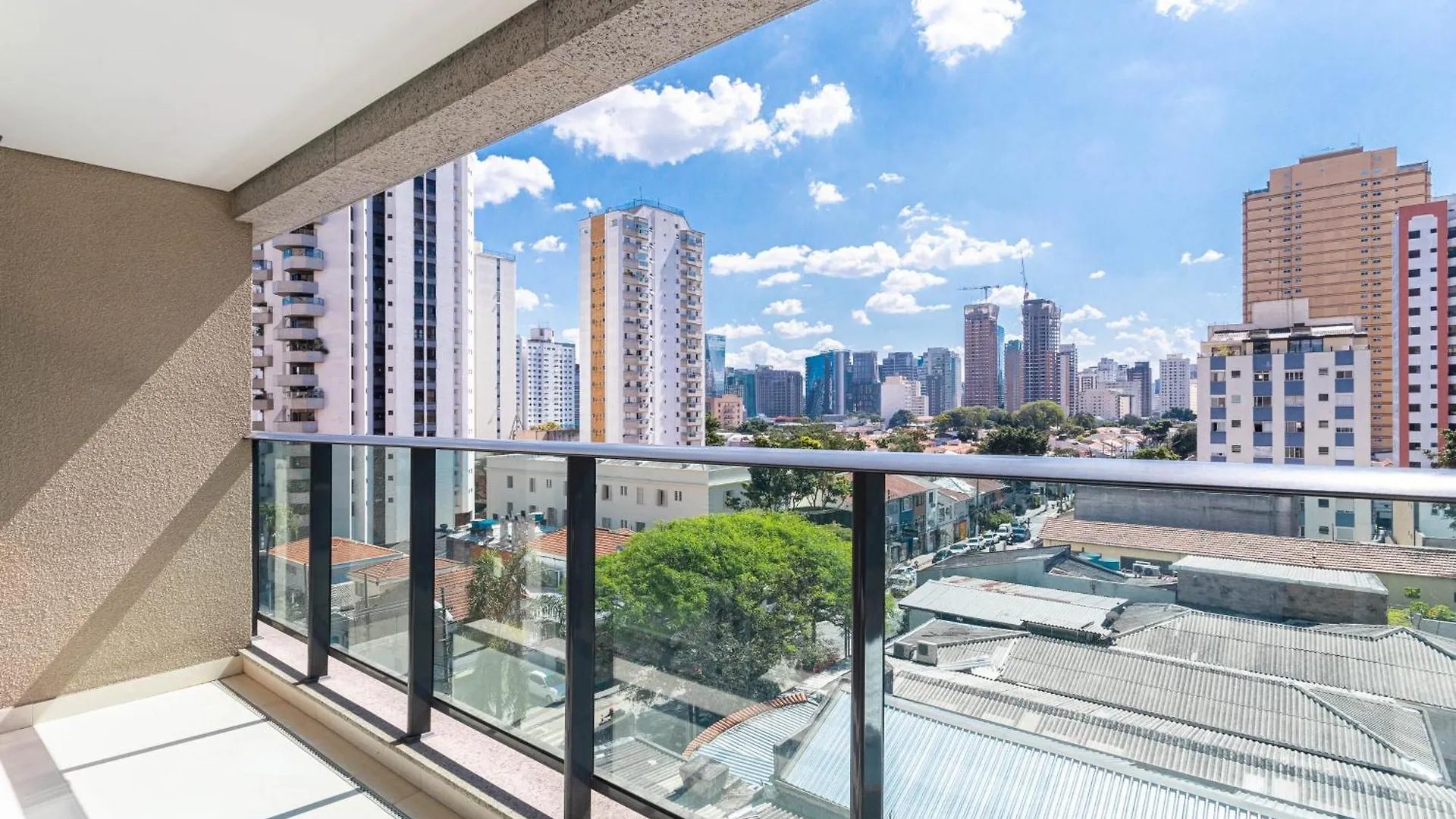 Predio Completo Com Piscina No Itaim Bibi Proximo A Faria Lima - Upper Itaim Apartamento São Paulo 0*,