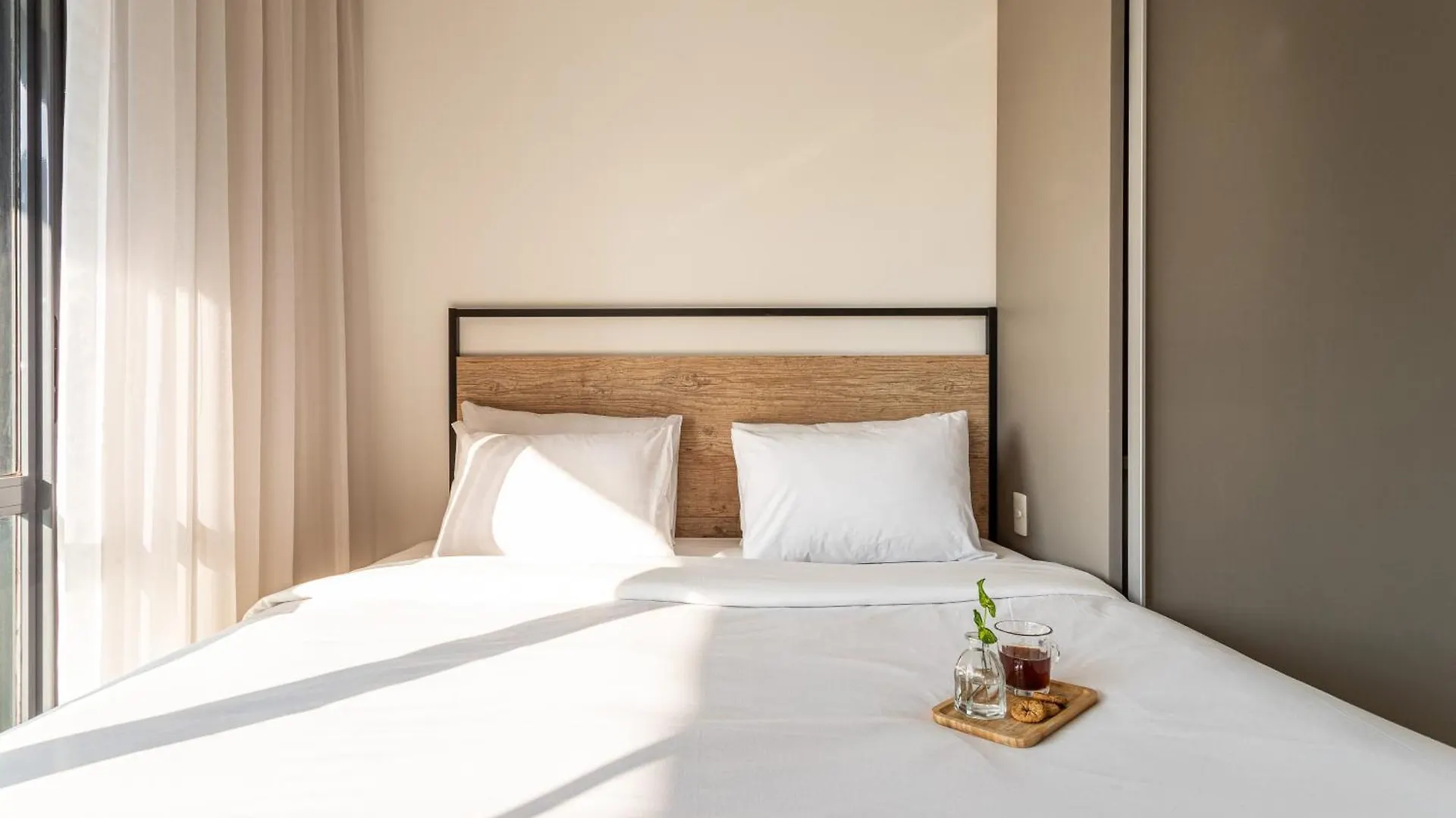 Predio Completo Com Piscina No Itaim Bibi Proximo A Faria Lima - Upper Itaim Apartamento São Paulo