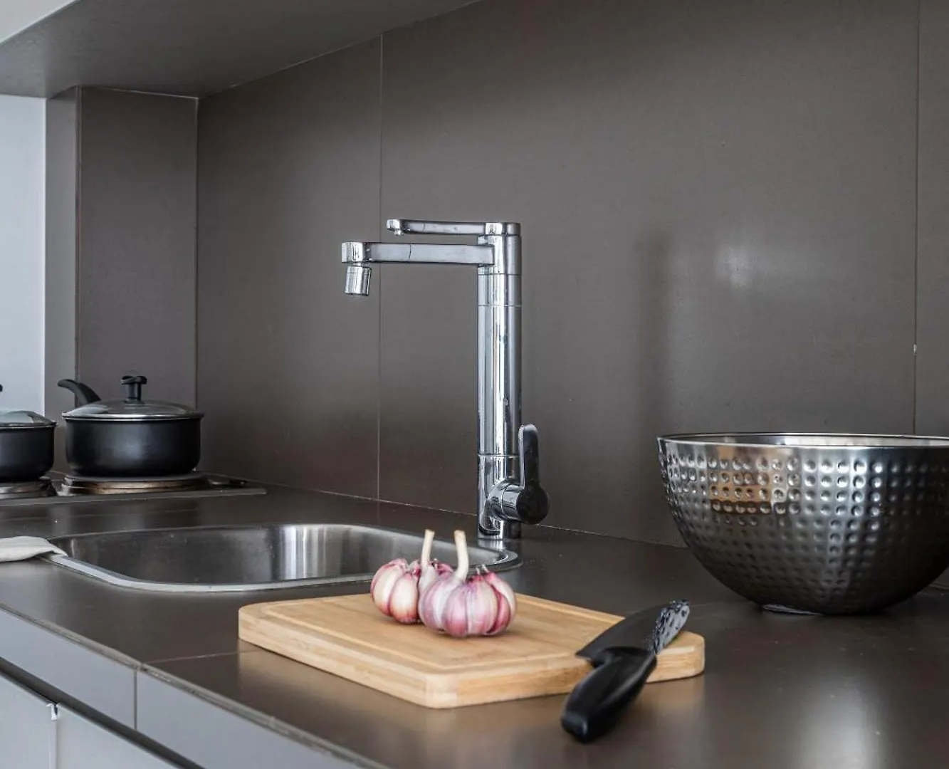 Predio Completo Com Piscina No Itaim Bibi Proximo A Faria Lima - Upper Itaim Apartamento São Paulo