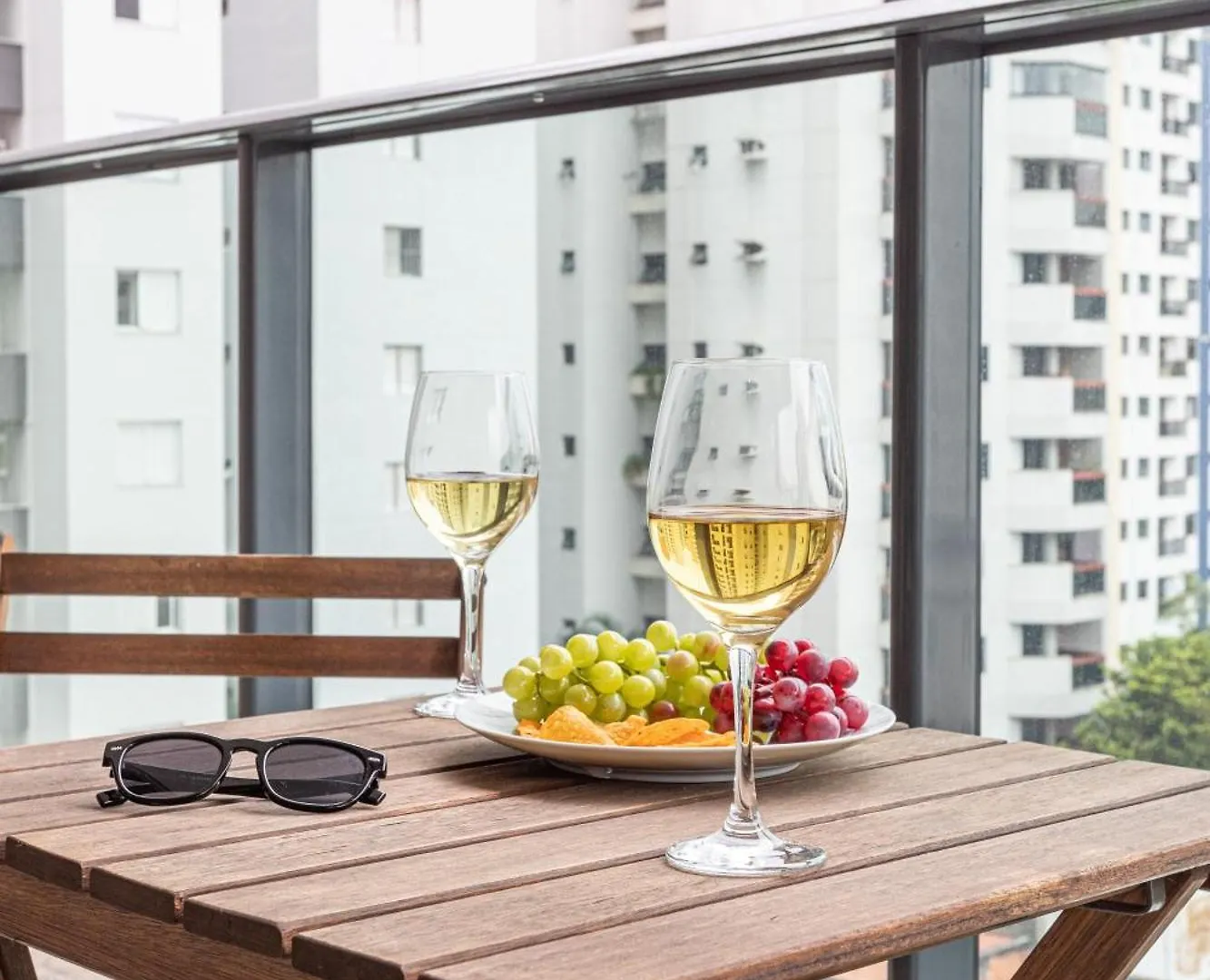 Predio Completo Com Piscina No Itaim Bibi Proximo A Faria Lima - Upper Itaim Apartamento São Paulo Brasil