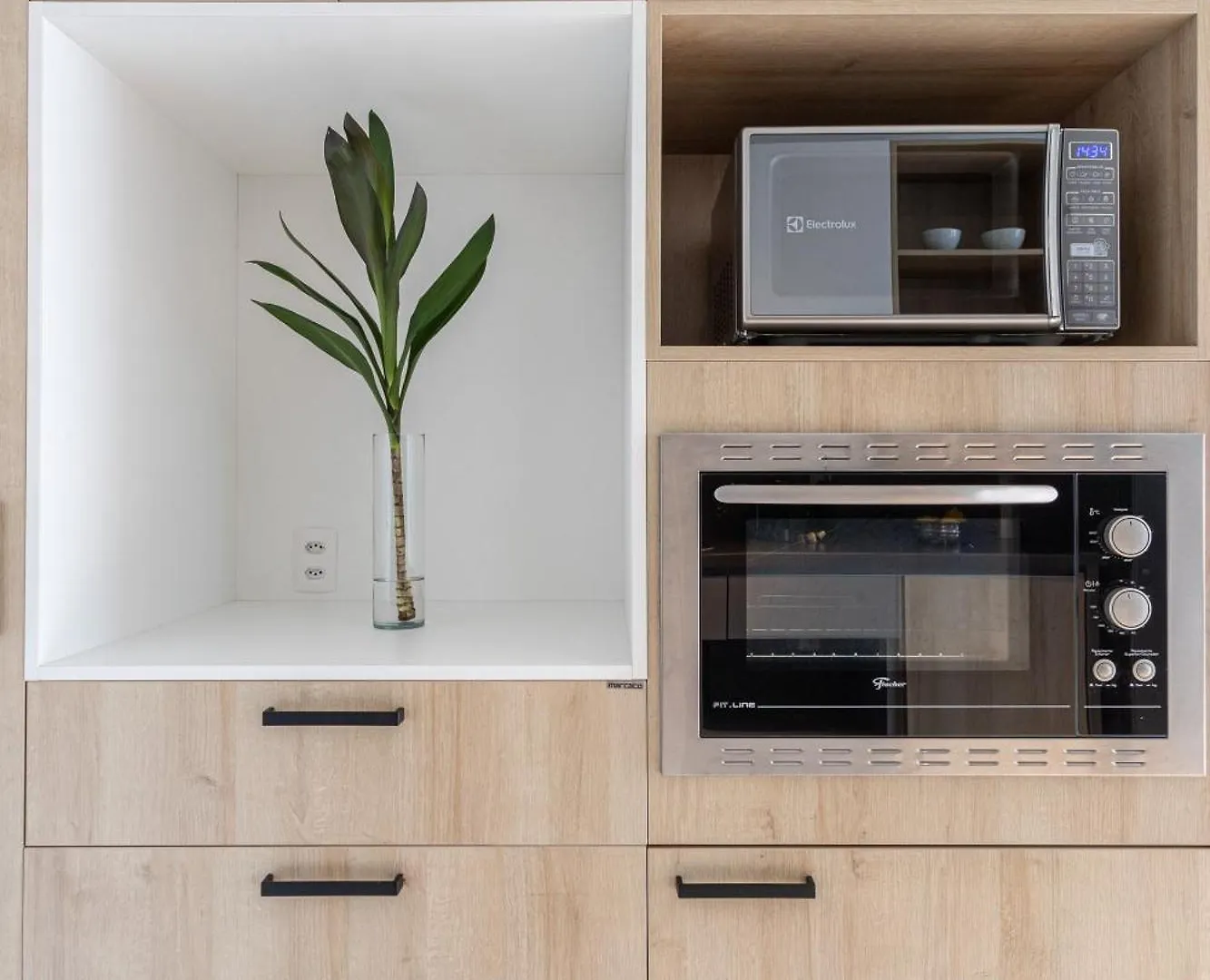 Predio Completo Com Piscina No Itaim Bibi Proximo A Faria Lima - Upper Itaim Apartamento São Paulo